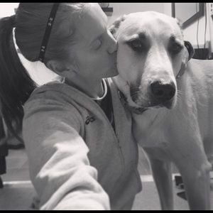 Meet your Posher, Nikki